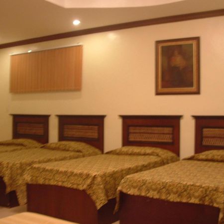 Darunday Manor Hotel Tagbilaran City Exterior photo