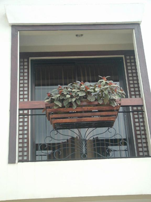 Darunday Manor Hotel Tagbilaran City Exterior photo