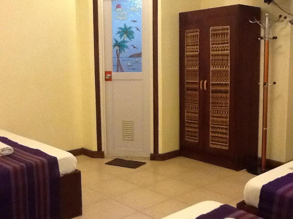 Darunday Manor Hotel Tagbilaran City Exterior photo